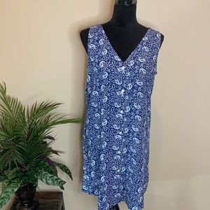 NWT…GAP shirt dress
